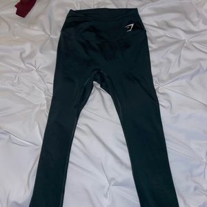 Gymshark training leggings